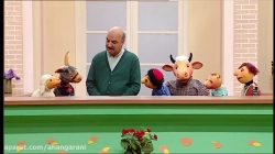 کارتون کلاه قرمزی 97